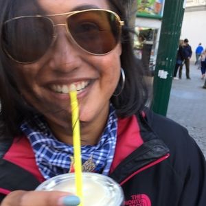 Meet your Posher, Jillian